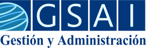 Logotipo GSAI GESTION
